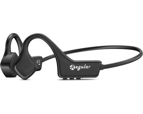 Бездротові навушники з кістковою провідністю Regular 9 DIGITAL Bone Sound Bluetooth 5.3 (my-3105)