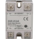 Твердотельне реле EVURU SSR-10AA 25AA 40AA SSR однофазне (my-4365)