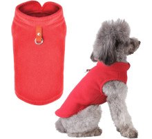 Флісовий жилет для собак PETCARE (my-12053)