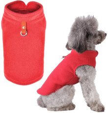 Флісовий жилет для собак PETCARE (my-12053)