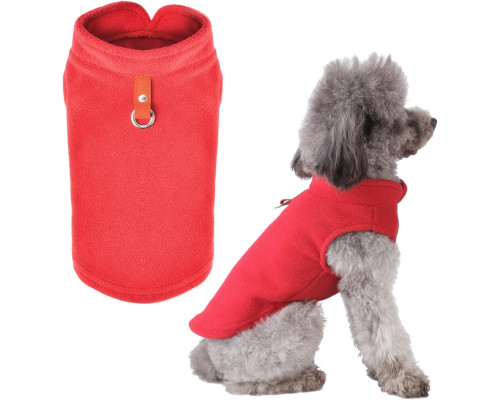 Флісовий жилет для собак PETCARE (my-12053)