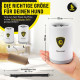 Засіб для чищення собачих лап Cambur Extra Soft Розмір S (my-14048)