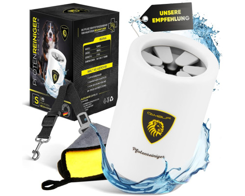 Засіб для чищення собачих лап Cambur Extra Soft Розмір S (my-14048)