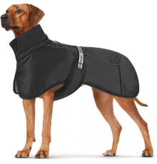 Зимова світловідбиваюча куртка для середніх собак DoggieKit 6XL (my-15325)