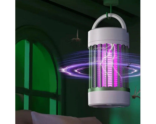 Лампа проти комах ELECTRIC SHOCK MOSQUITO LAMP (my-17267)