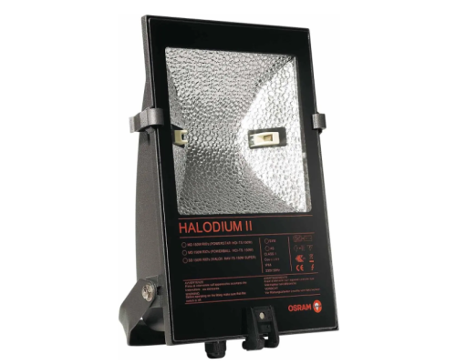 Прожектор Osram HALODIUM II (my-1018)