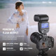 Спалах NEEWER Z760-C сумісний із цифровими дзеркальними фотокамерами Canon (my-8009)