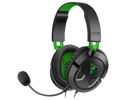 Дротова ігрова гарнітура Turtle Beach Recon 50 (my-8089)