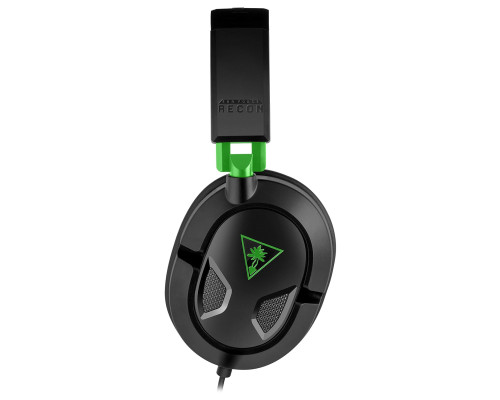 Дротова ігрова гарнітура Turtle Beach Recon 50 (my-8089)