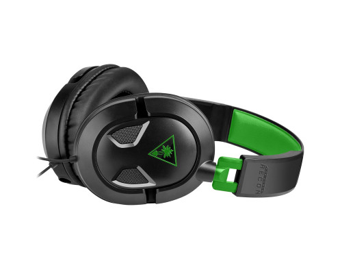 Дротова ігрова гарнітура Turtle Beach Recon 50 (my-8089)