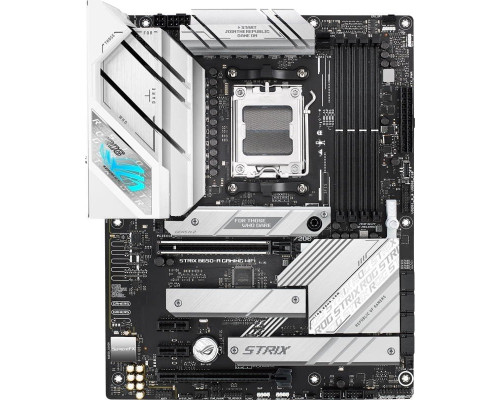 Материнська плата Asus ROG STRIX B650 GAMING WIFI (sAM5, AMD B650) (my-6147)