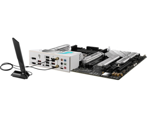 Материнська плата Asus ROG STRIX B650 GAMING WIFI (sAM5, AMD B650) (my-6147)