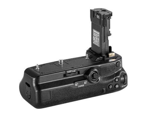 Змінний акумуляторний блок NEEWER BG-R10 для Canon EOS R5 R5C R6 Mark II (my-8028)