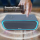 Bluetooth-динамік DOSS SoundBox Pro зі стереозвуком 20 Вт (my-6014)