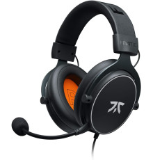 Дротова ігрова гарнітура Fnatic React HS0003-001 (my-19024)
