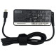 Блок живлення Lenovo ThinkPad T570 T580 T590 5V2A 9V2A 15V3A 20V2.25A 45W Type-C Original PRC (my-6161)
