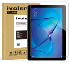 Плівка із загартованого скла iVoler для Huawei Mediapad T3 10.0 (my-6160)