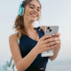 Повербанк iWALK DS3350L 3350 мАг для iPhone (my-11110)