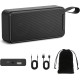 Портативна Bluetooth-колонка ZIZINET ZZ05 зі стереозвуком (my-8066)