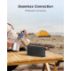 Портативна Bluetooth-колонка ZIZINET ZZ05 зі стереозвуком (my-8066)