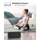Портативна Bluetooth-колонка ZIZINET ZZ05 зі стереозвуком (my-8066)
