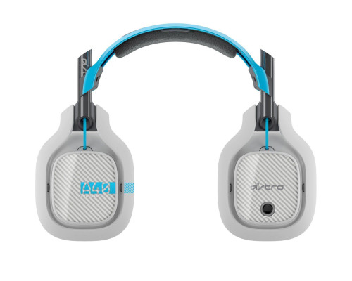 Дротова ігрова гарнітура ASTRO A40 + MixAmp M80 Б/У (my-8092)